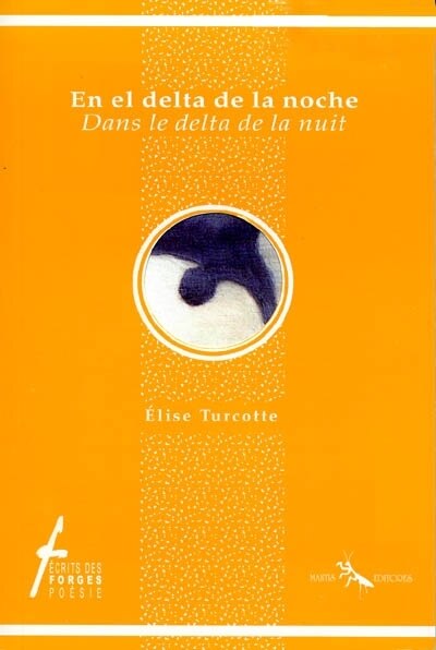 Front cover_Dans le delta de la nuit