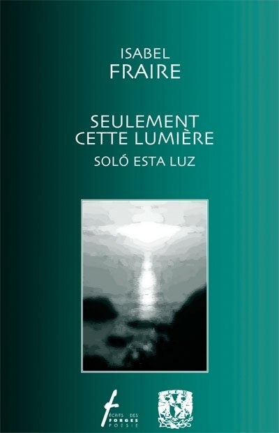 Front cover_Seulement cette lumi&egrave;re