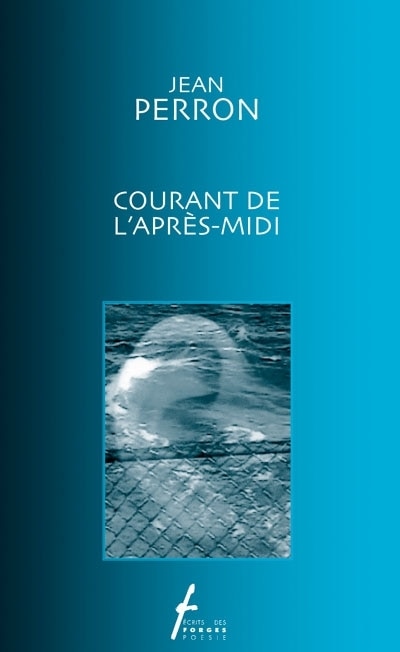 Front cover_Courant de l'après-midi