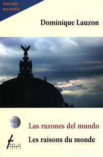Couverture_Las razones del mundo