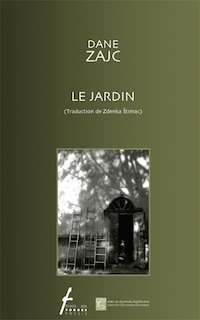 Front cover_Le jardin
