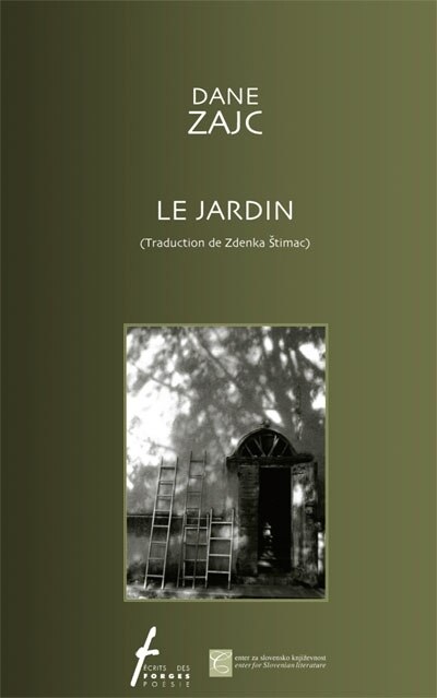 Front cover_Le jardin
