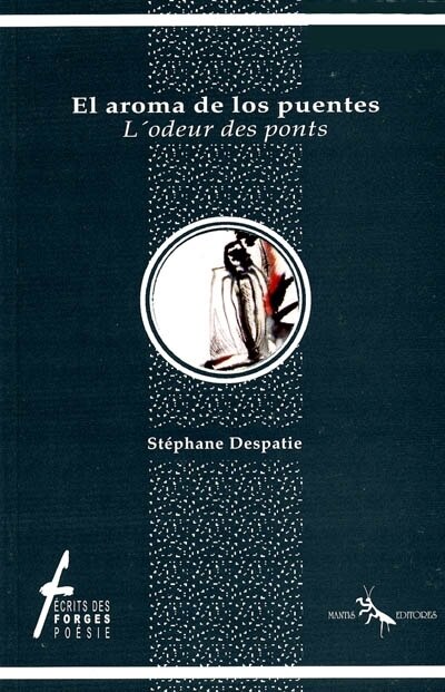 Front cover_El aroma de los puentes