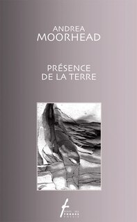 Front cover_Présence de la terre