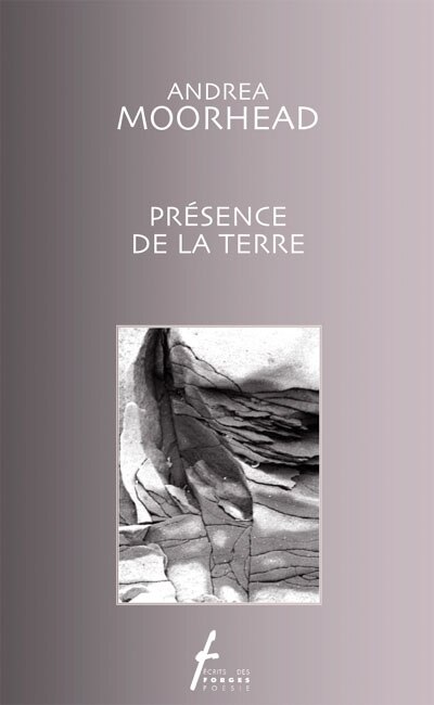 Front cover_Présence de la terre