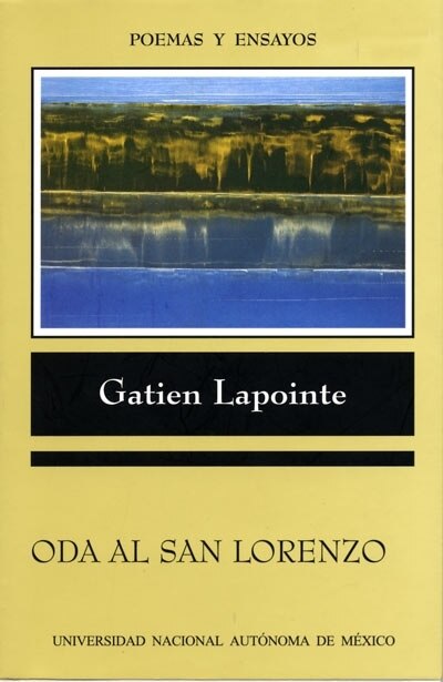 Front cover_Oda al San Lorenzo