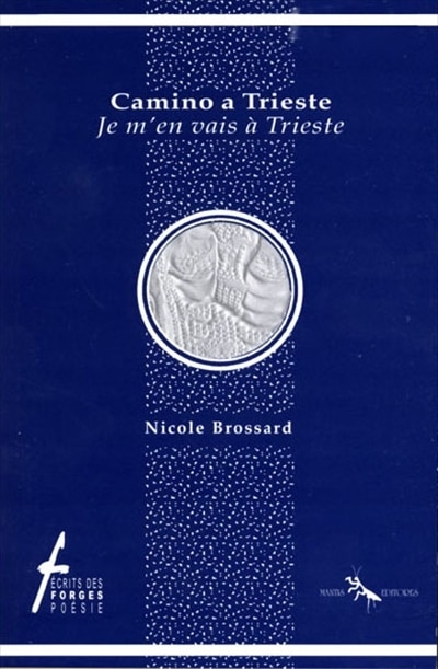 Front cover_Camino a Trieste