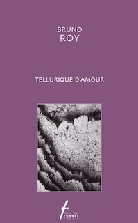Front cover_Tellurique d'amour
