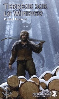 Couverture_Terreur sur la Windigo