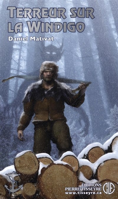 Couverture_Terreur sur la Windigo