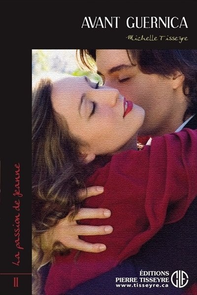 Front cover_Avant Guernica