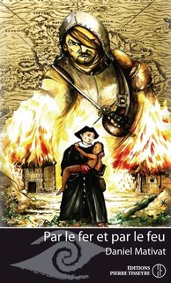 Front cover_Par le fer et par le feu