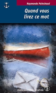 Front cover_Quand vous lirez ce mot