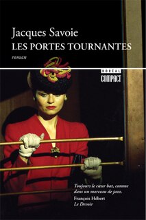 Couverture_Les portes tournantes