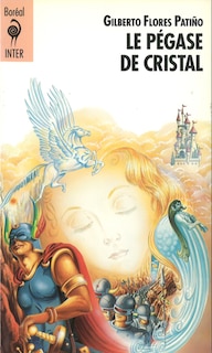 Front cover_Le pégase de cristal