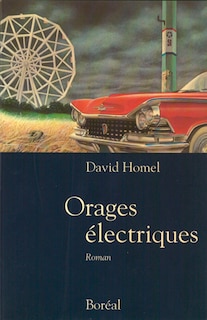 Front cover_Orages électriques