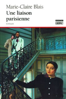 Couverture_Une liaison parisienne