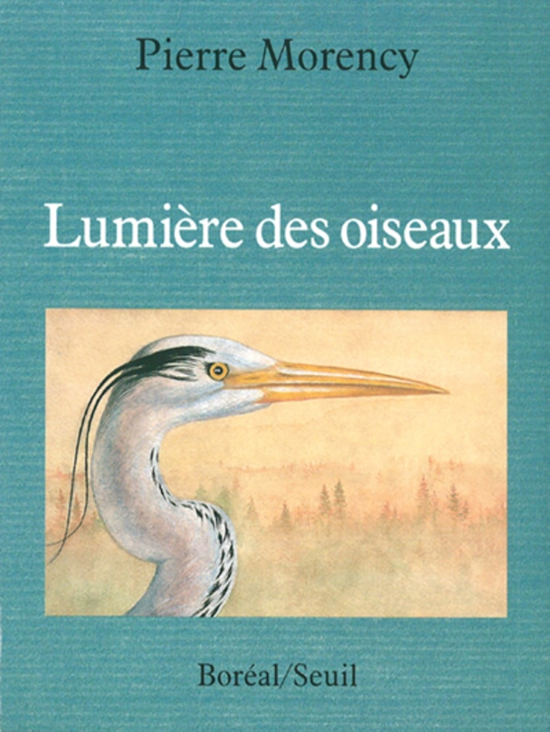 Couverture_Lumière des oiseaux