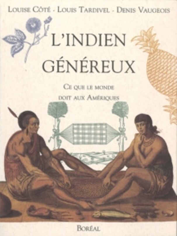 Couverture_Indien Généreux (l')