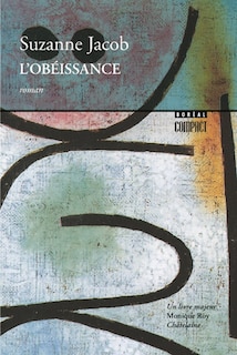 Front cover_L' obéissance