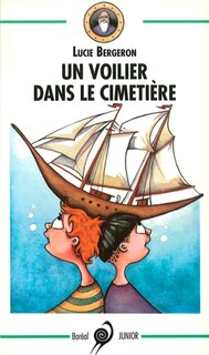 Front cover_Un voilier dans le cimetière