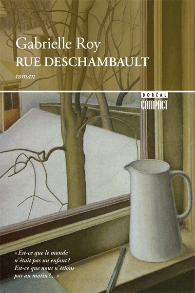 Couverture_Rue Deschambault