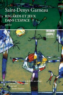 Front cover_Regards et jeux dans l'espace