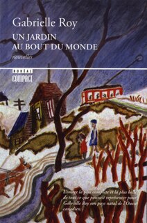 Couverture_Un jardin au bout du monde