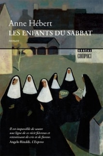Couverture_Les Enfants du Sabbat