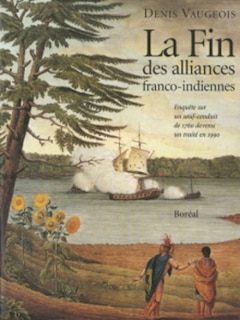 Front cover_La fin des alliances franco-indiennes