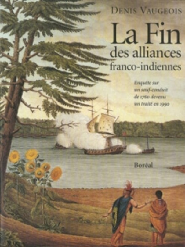 Front cover_La fin des alliances franco-indiennes