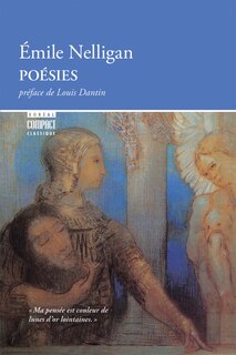 Front cover_Poésies