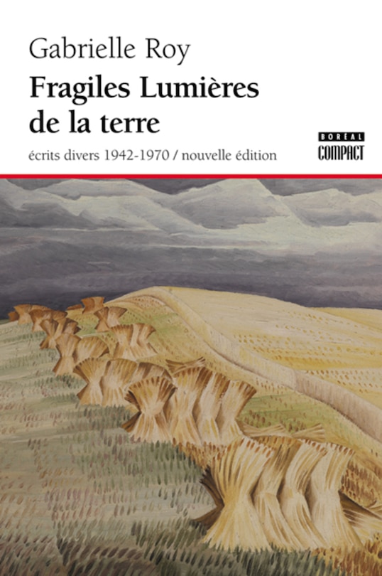 Couverture_Fragiles lumières de la terre