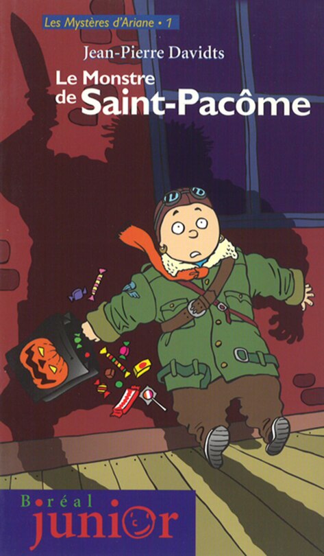 Couverture_Le monstre de Saint-Pac&ocirc;me