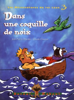 Front cover_Dans une coquille de noix