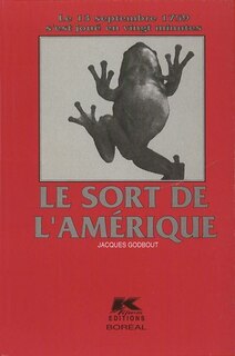 Couverture_Le sort de l'Am&eacute;rique