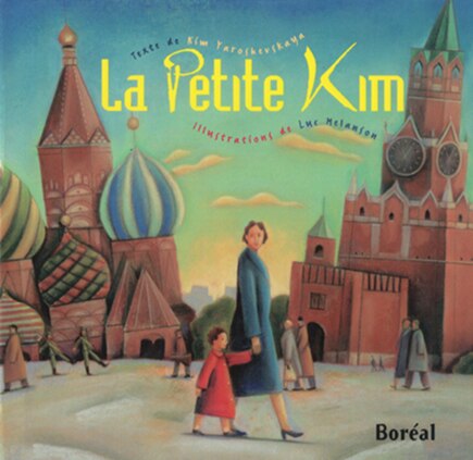 Petite Kim (La)