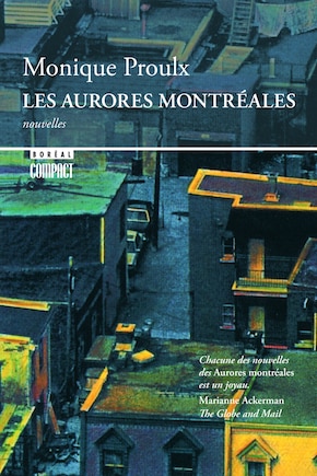 Aurores montréales (Les)