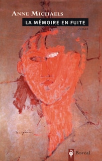 Couverture_La mémoire en fuite