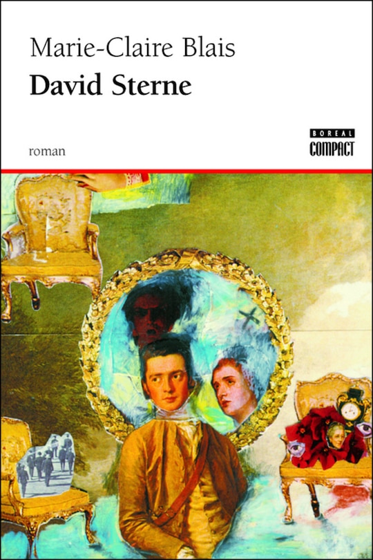 Front cover_David Sterne