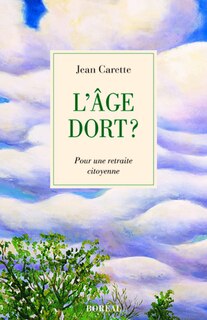 Couverture_L' âge dort?
