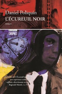 Front cover_L' écureuil noir