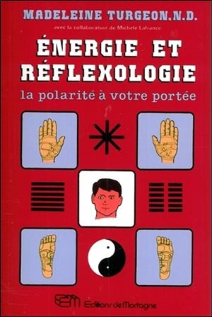 Front cover_Energie et réflexologie