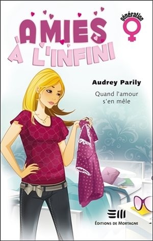 Front cover_Quand l'amour s'en mêle