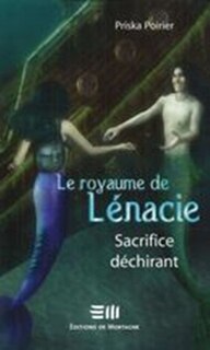 Couverture_Royaume de Lénacie Le  4