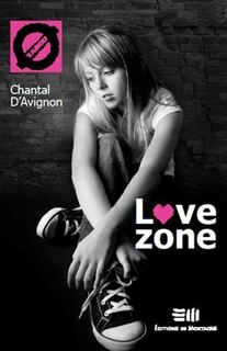 Front cover_Love zone