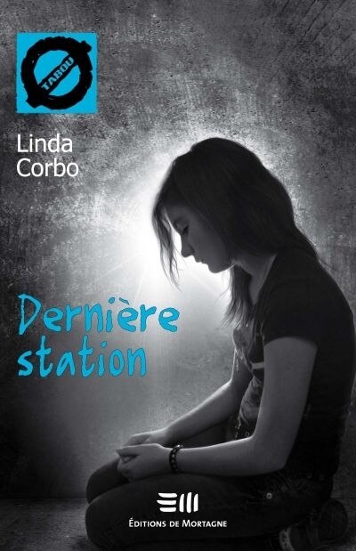 Front cover_Dernière station