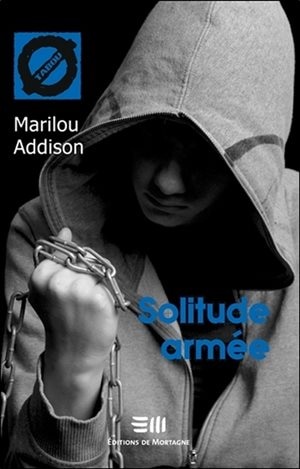 Front cover_Solitude armée