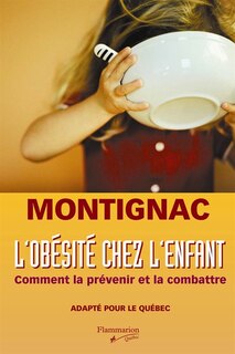 Front cover_L' Ob&eacute;sit&eacute; chez l'enfant