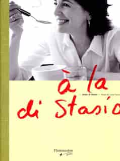 A La Di Stasio by Josée Di Stasio